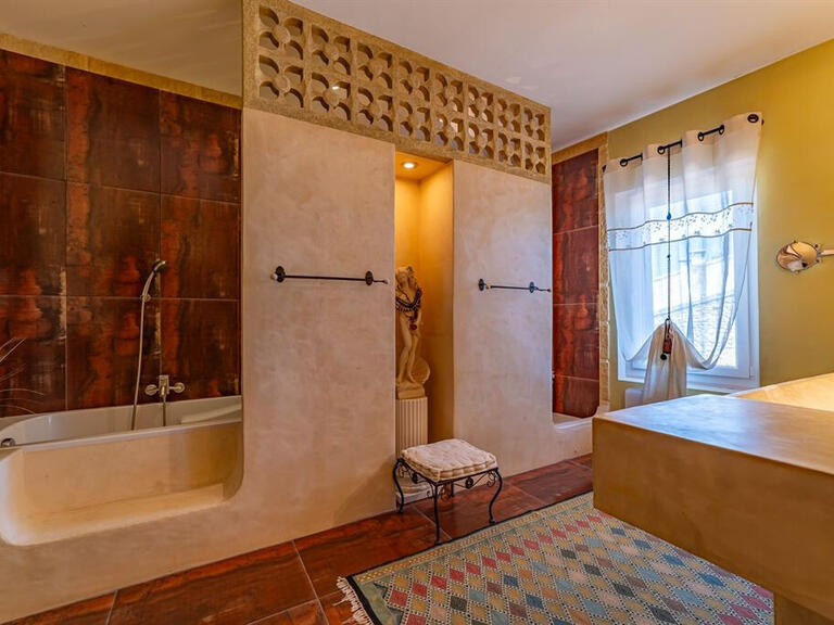 Maison Montpellier - 4 chambres - 242m²