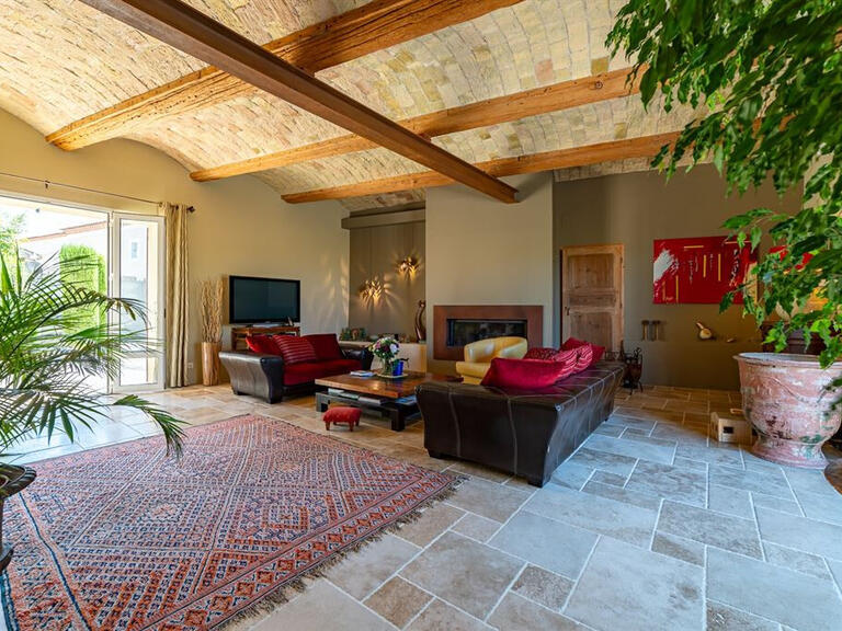 Maison Montpellier - 4 chambres - 242m²