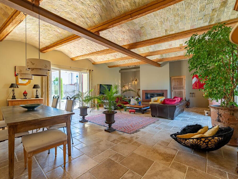 Maison Montpellier