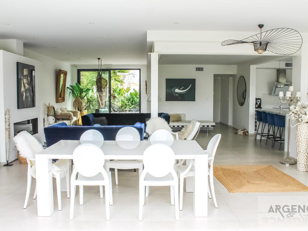 House Montpellier