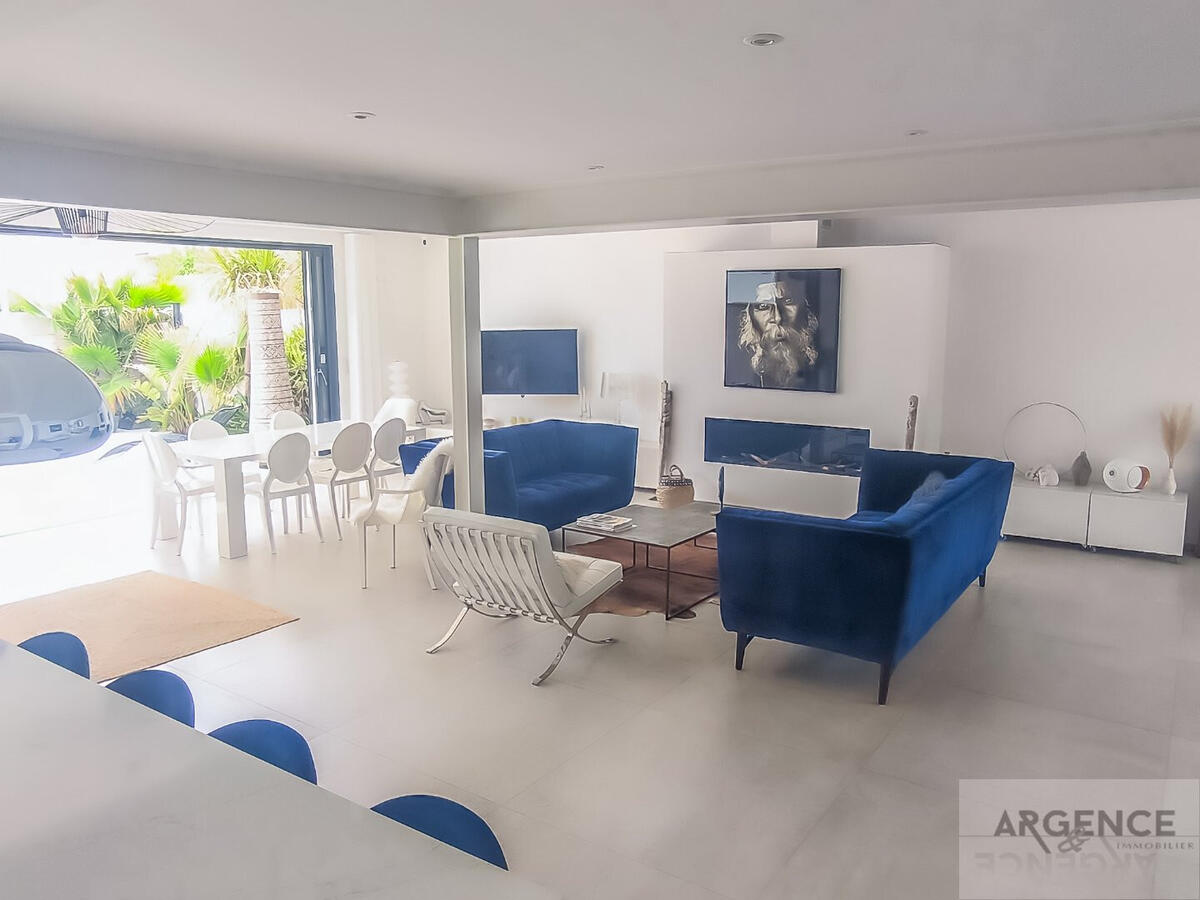 House Montpellier
