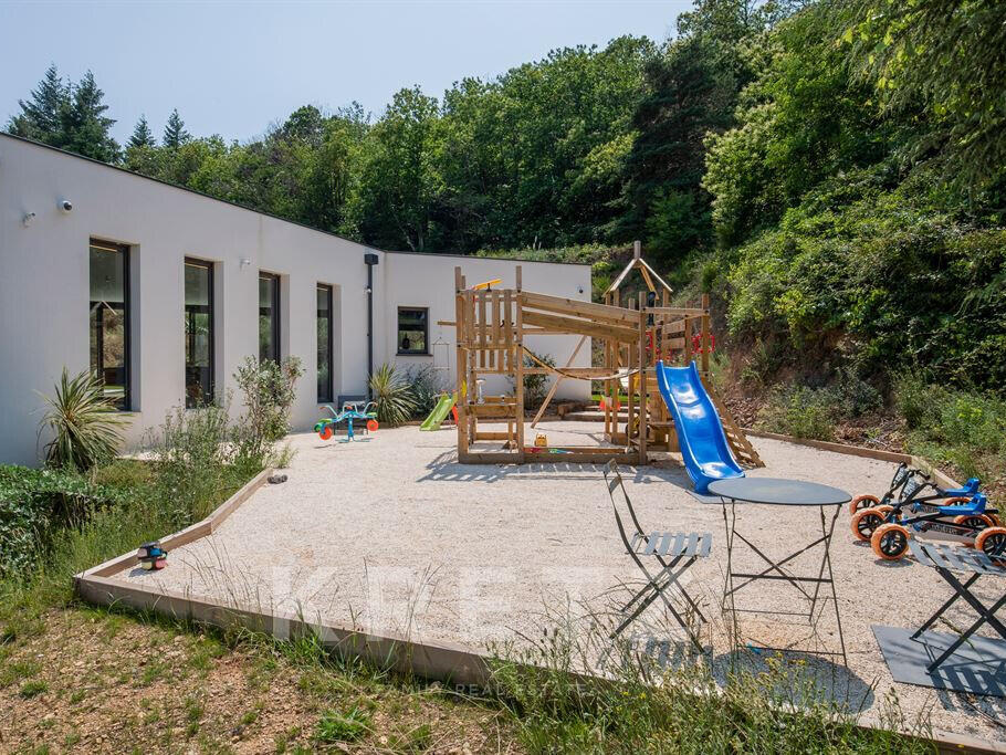 House Montpellier