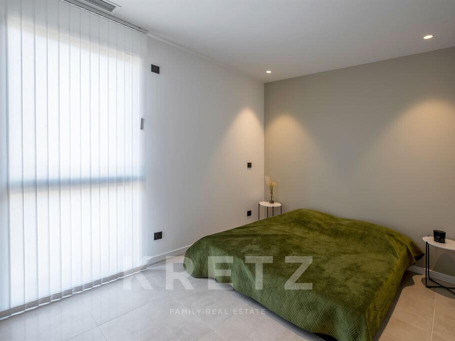 House Montpellier