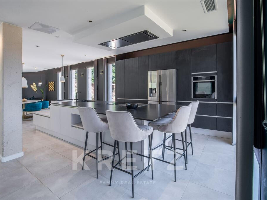 House Montpellier