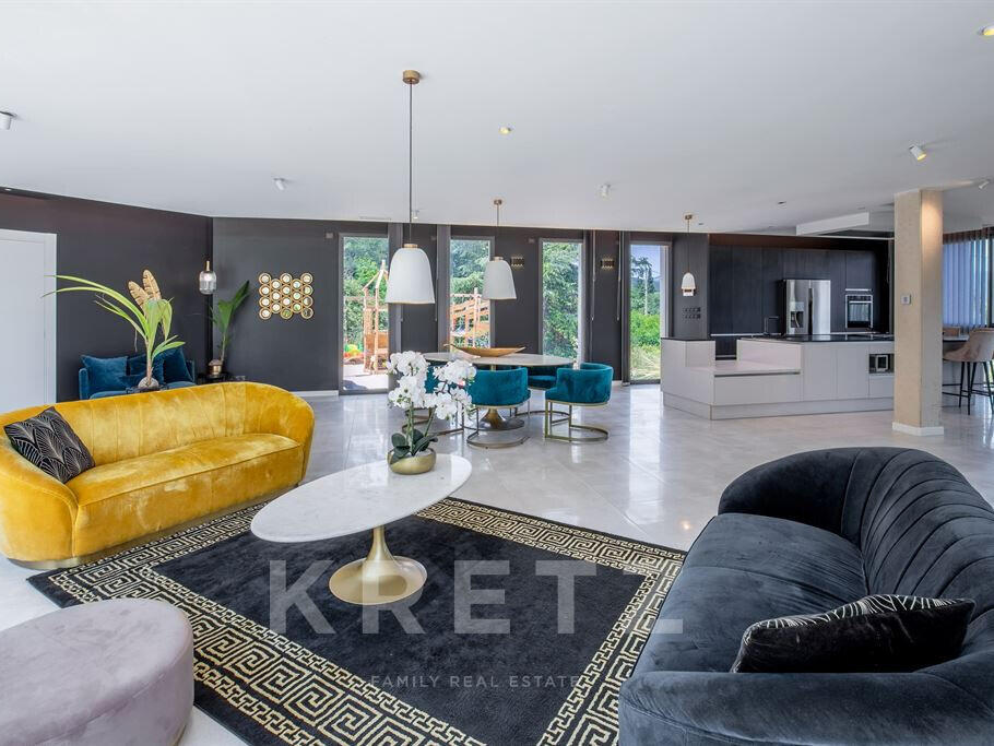 House Montpellier