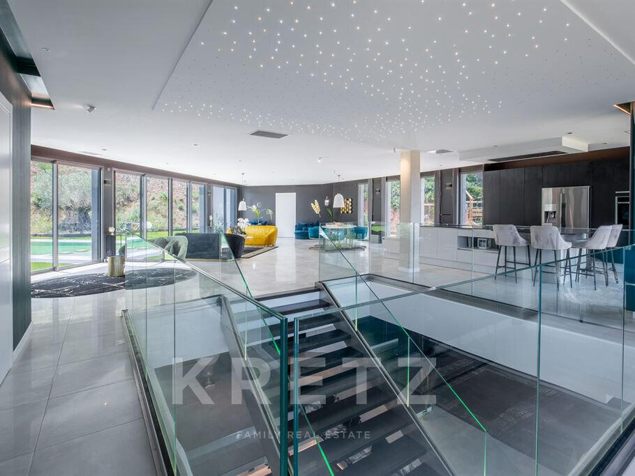 House Montpellier