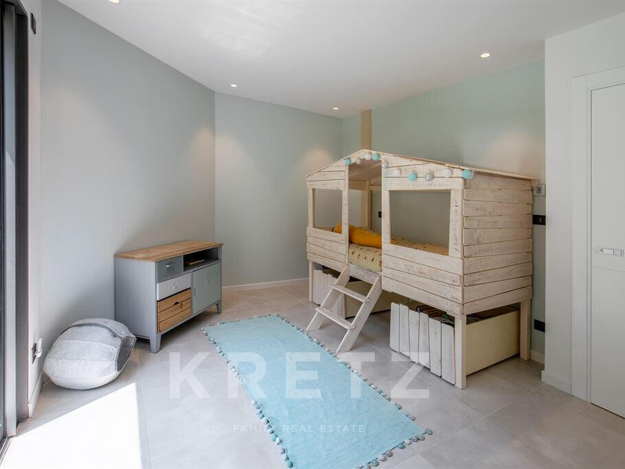 House Montpellier