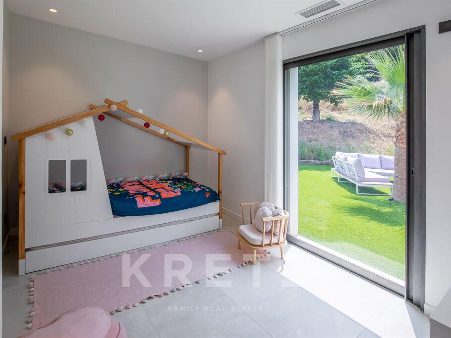 House Montpellier