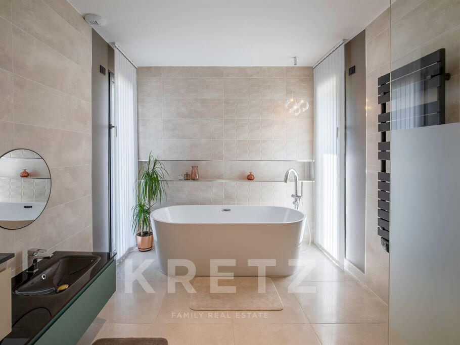 House Montpellier
