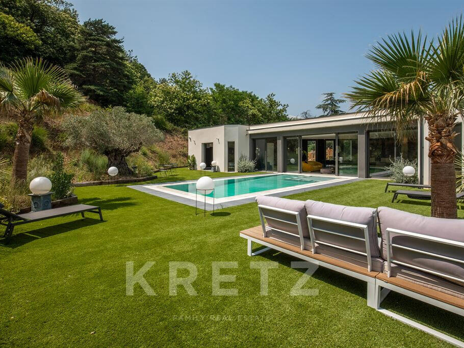 House Montpellier