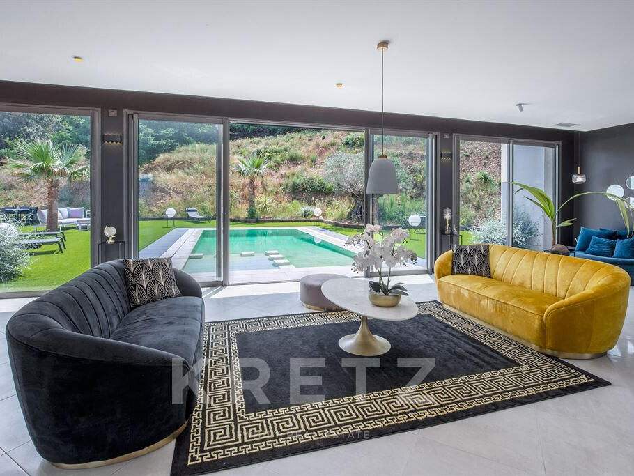 House Montpellier