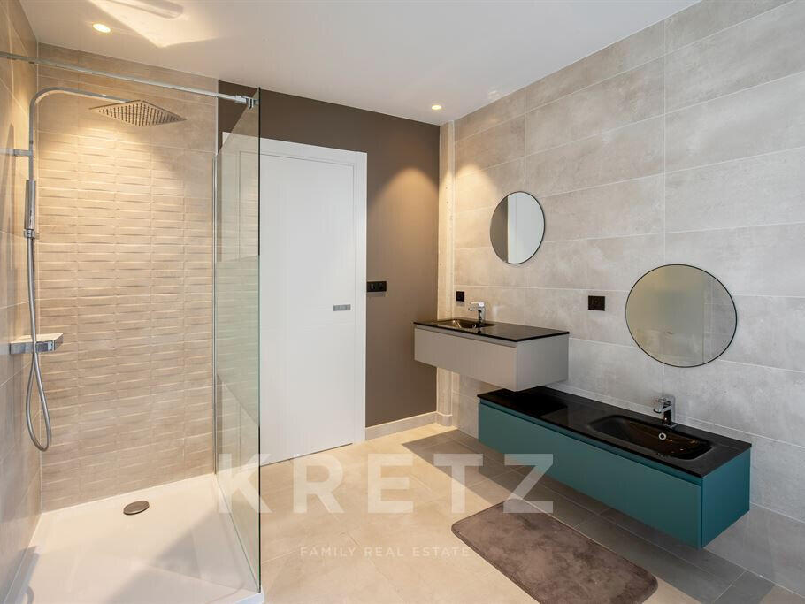 House Montpellier