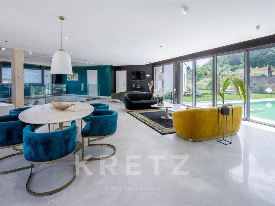 House Montpellier