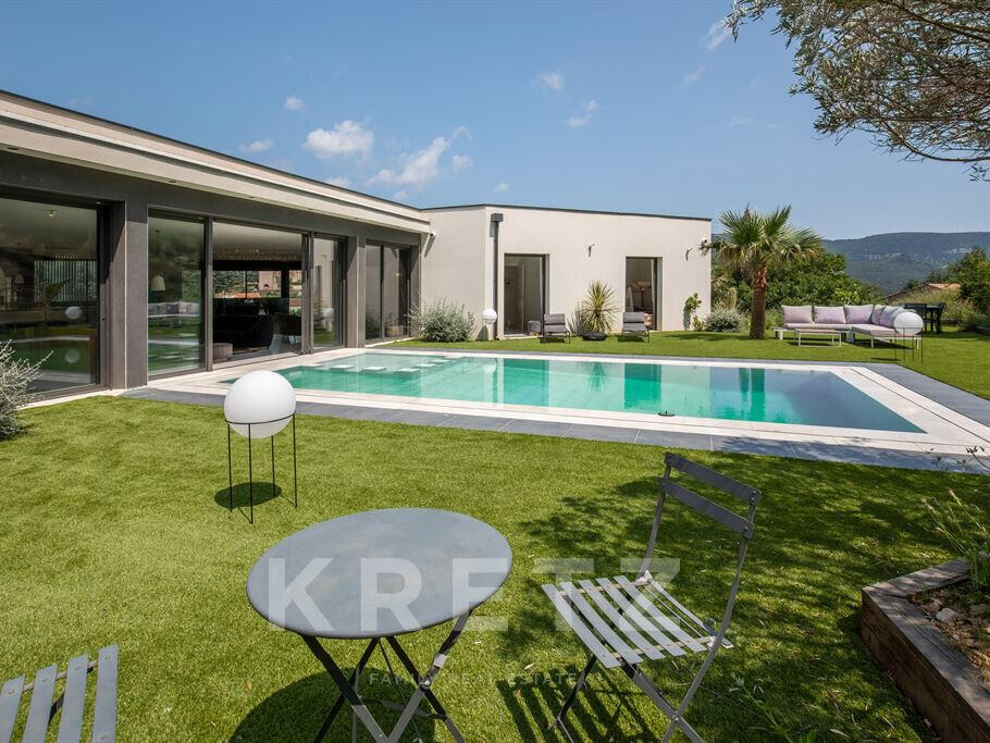 House Montpellier