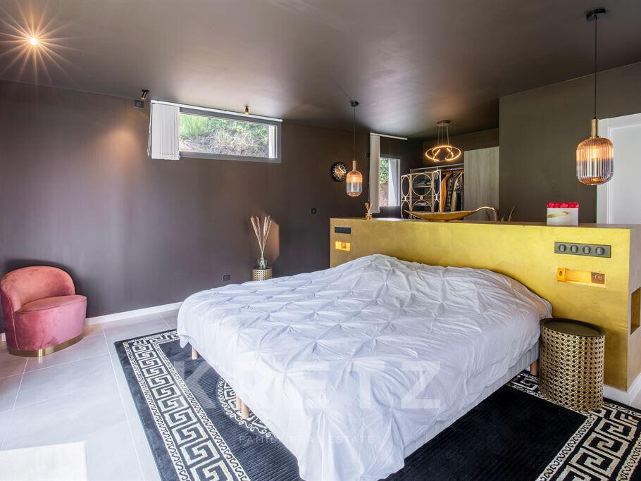 House Montpellier