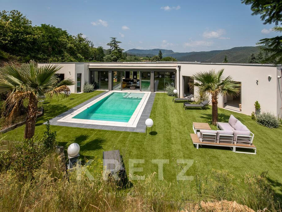 House Montpellier