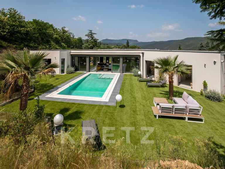 House Montpellier - 5 bedrooms - 410m²