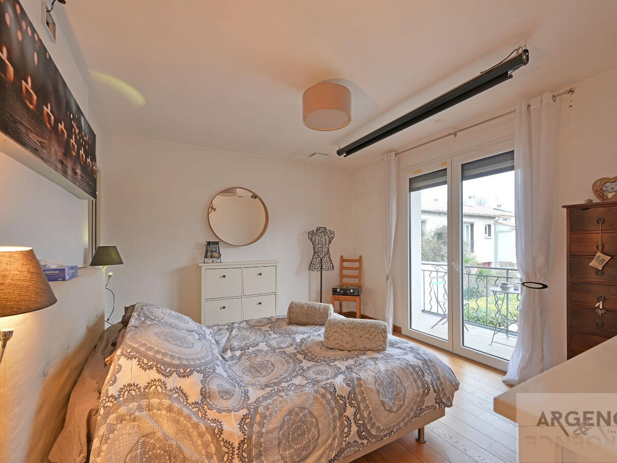 Maison Montpellier