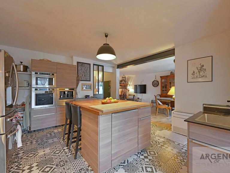 Maison Montpellier - 7 chambres - 253m²
