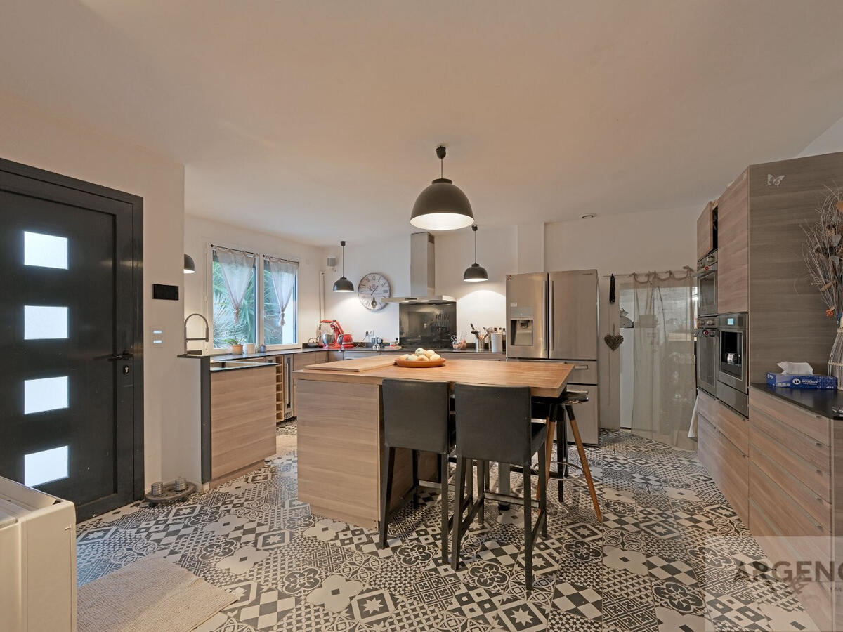 Maison Montpellier