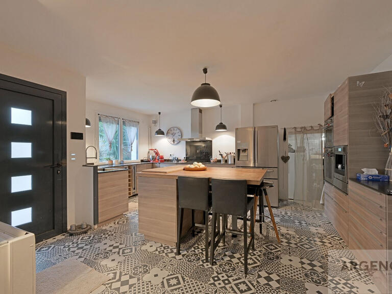 Maison Montpellier - 7 chambres - 253m²