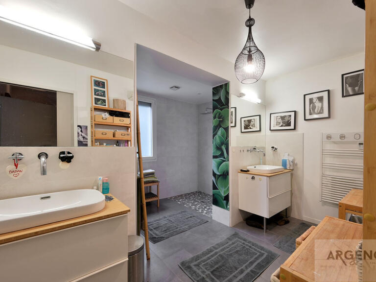 Maison Montpellier - 7 chambres - 253m²