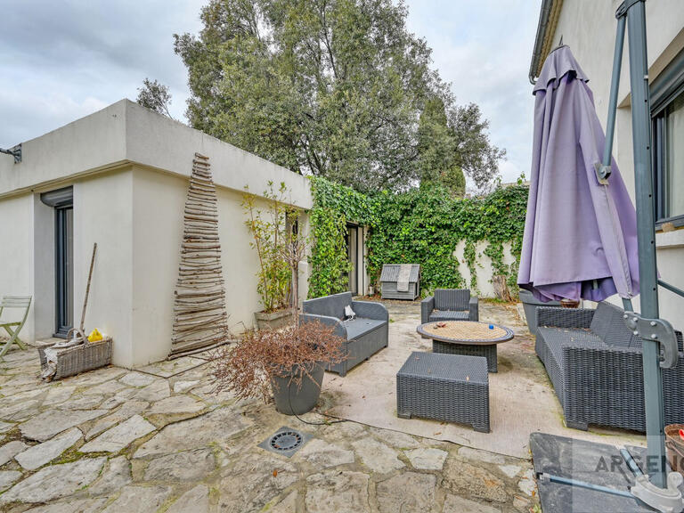 Maison Montpellier - 7 chambres - 253m²