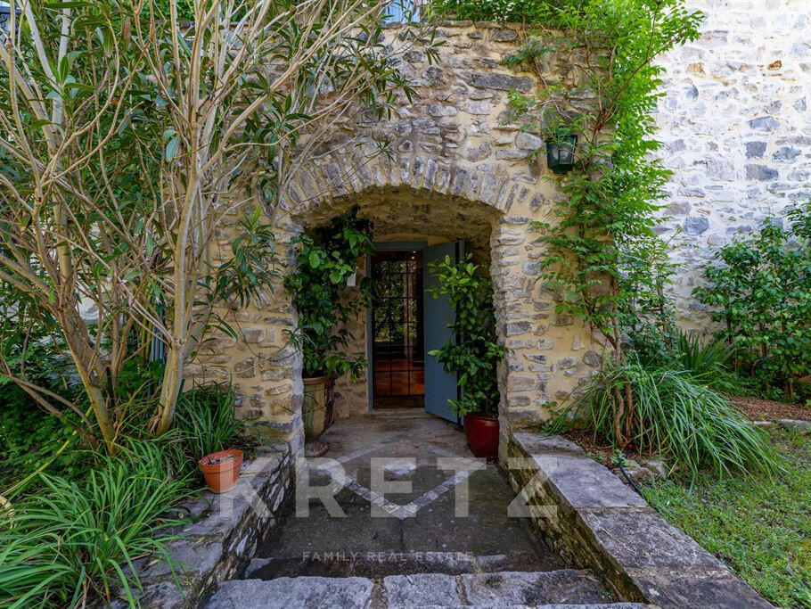 House Montpellier