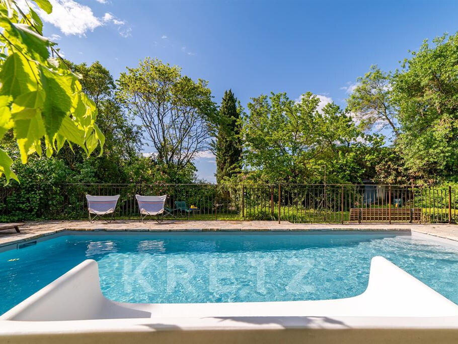 House Montpellier