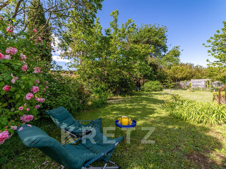 House Montpellier - 4 bedrooms - 216m²