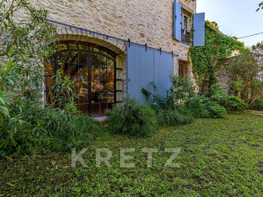 House Montpellier