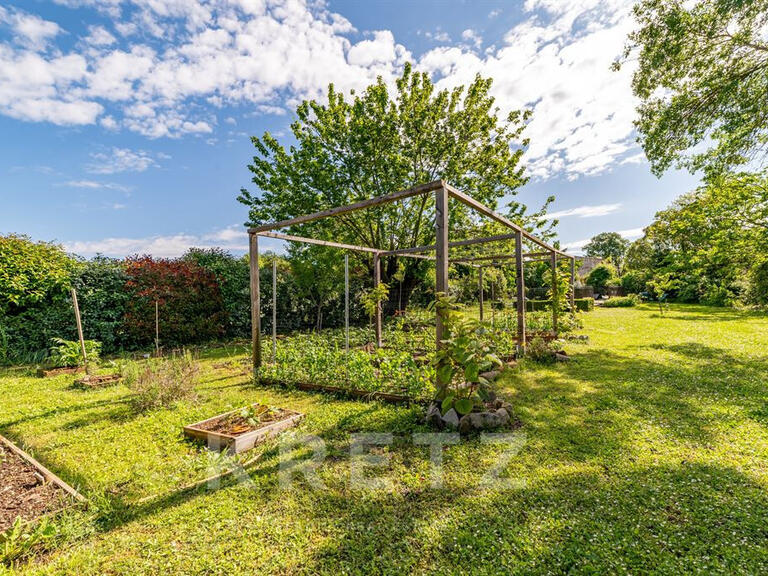 House Montpellier - 4 bedrooms - 216m²