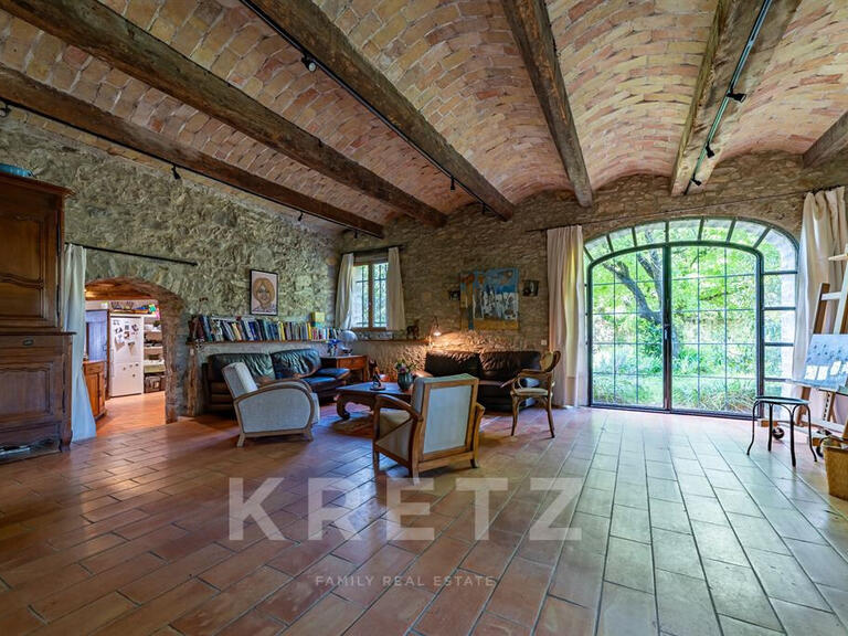 House Montpellier - 4 bedrooms - 216m²