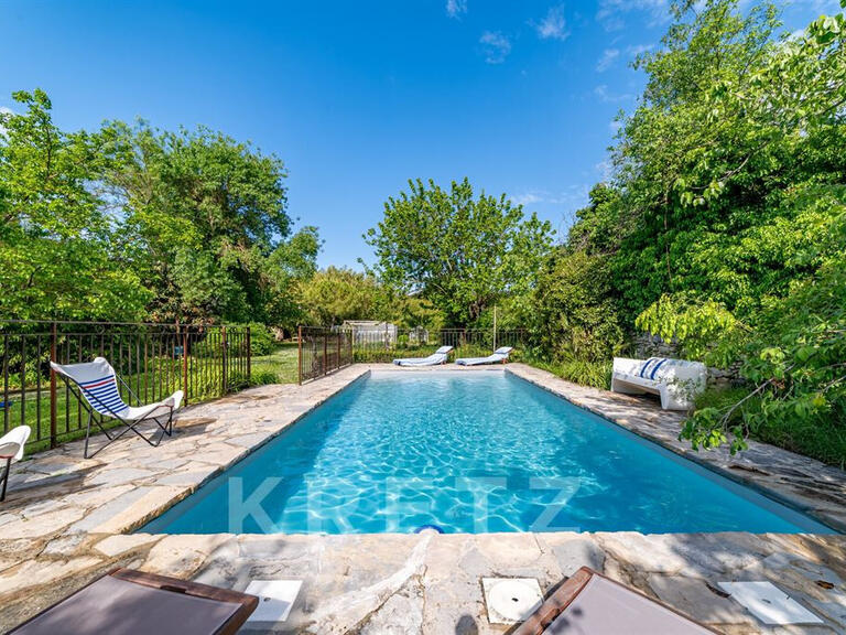 House Montpellier - 4 bedrooms - 216m²