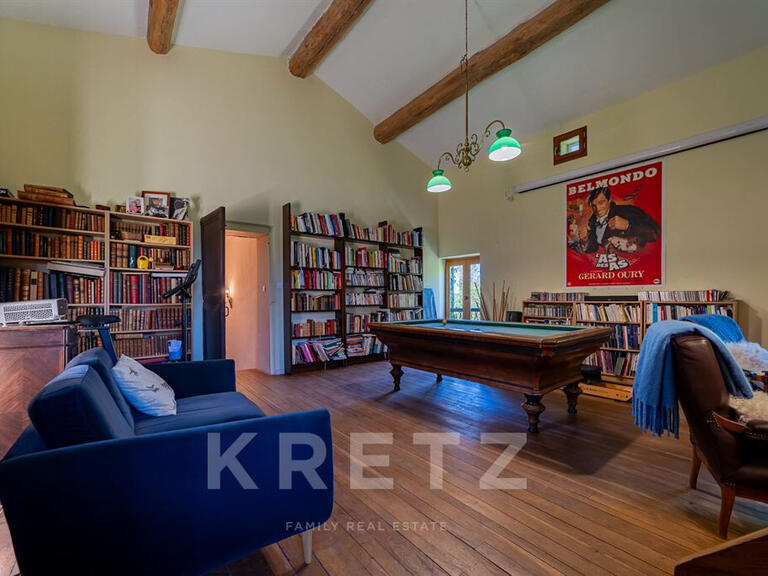 House Montpellier - 4 bedrooms - 216m²