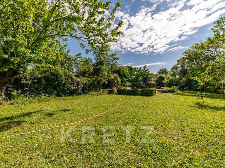 House Montpellier - 4 bedrooms - 216m²