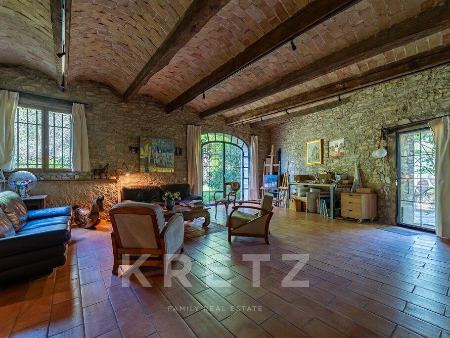 House Montpellier