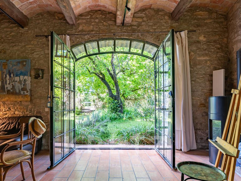House Montpellier - 4 bedrooms - 216m²