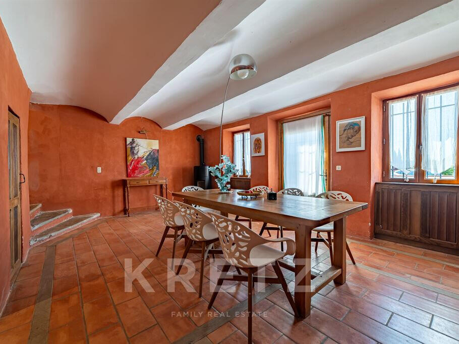 House Montpellier