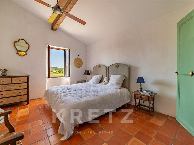 House Montpellier - 4 bedrooms - 216m²