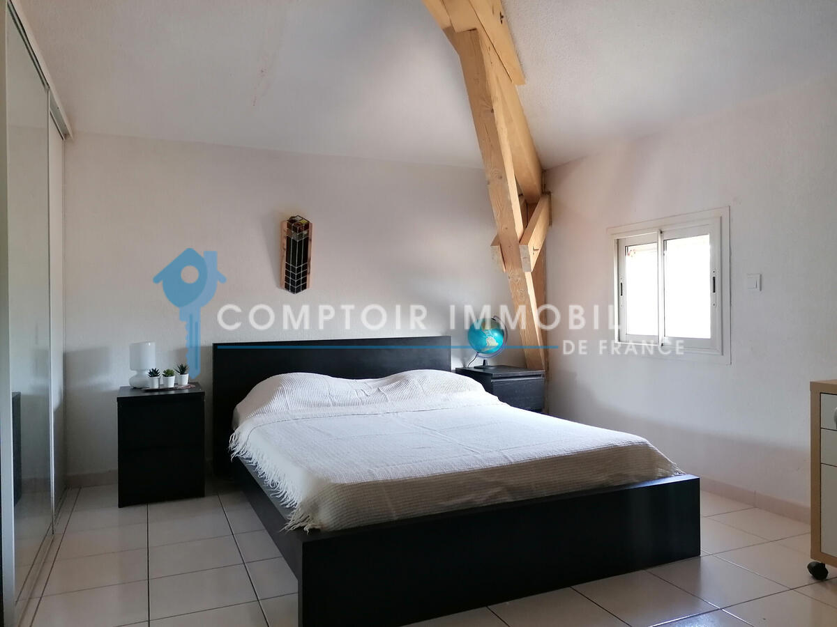 House Montpellier