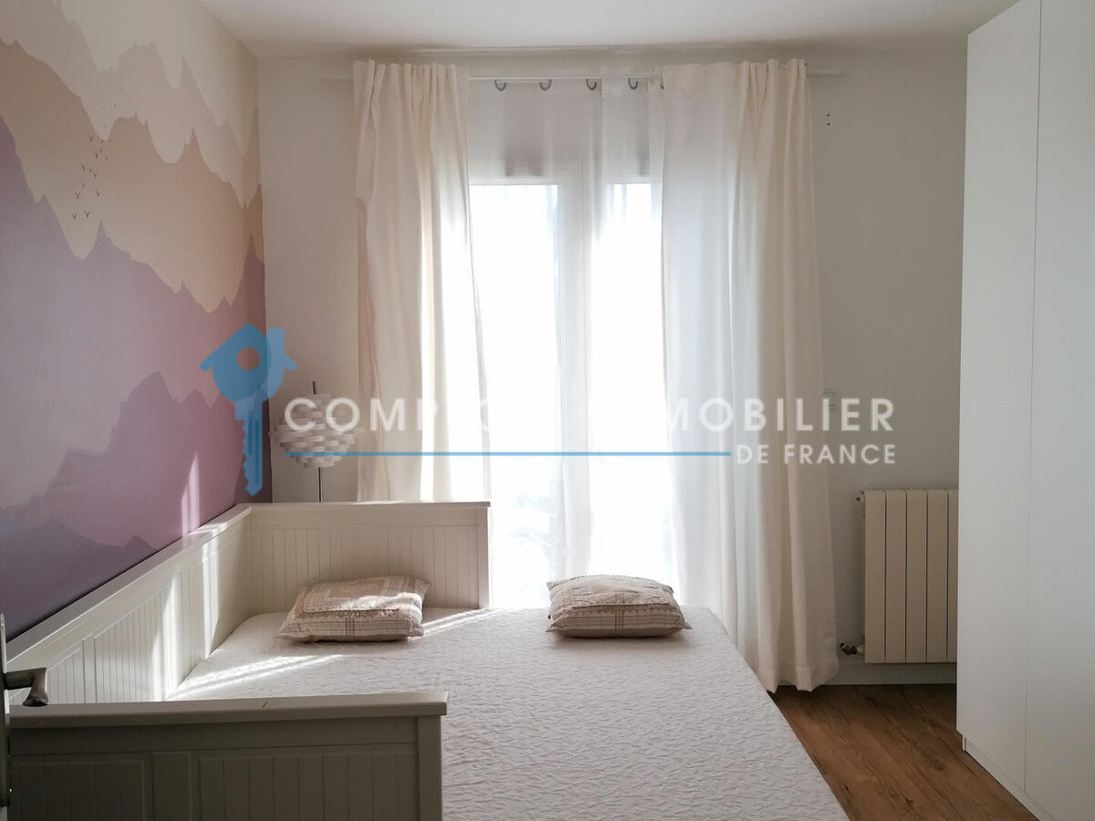 House Montpellier