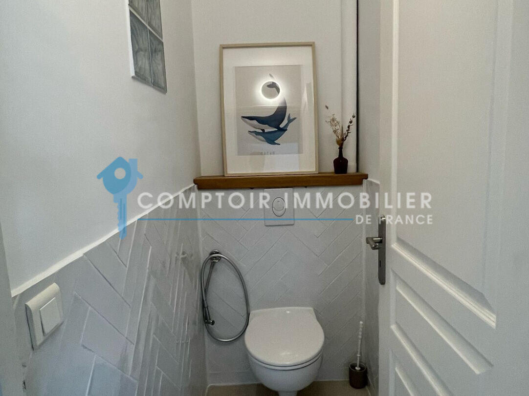 House Montpellier