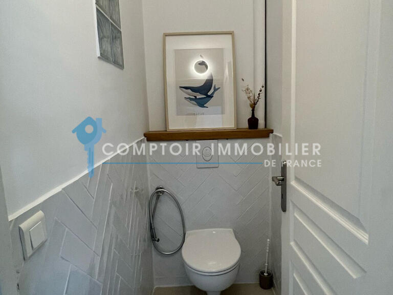 Maison Montpellier - 8 chambres - 286m²