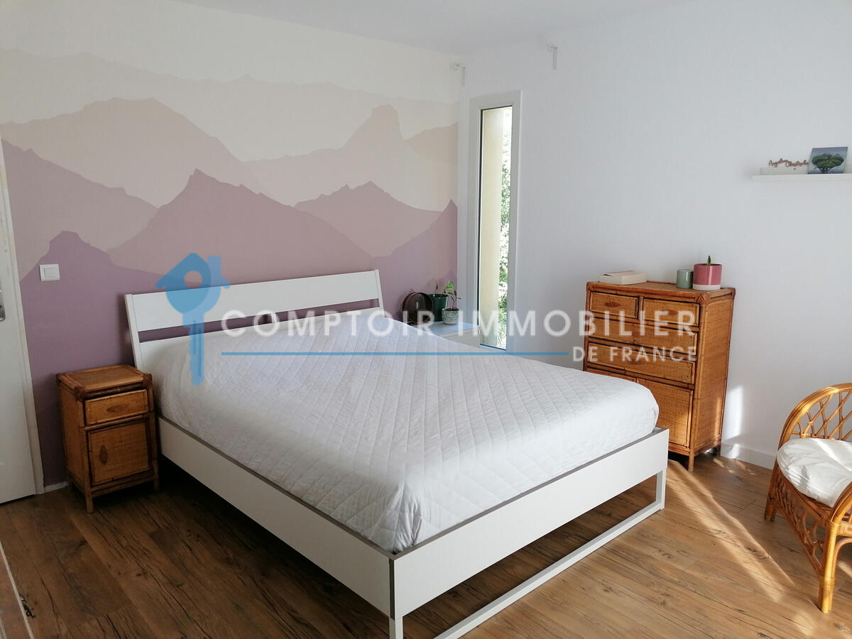 House Montpellier
