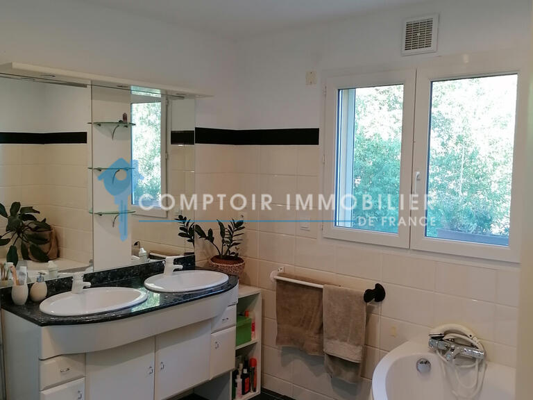 Maison Montpellier - 8 chambres - 286m²