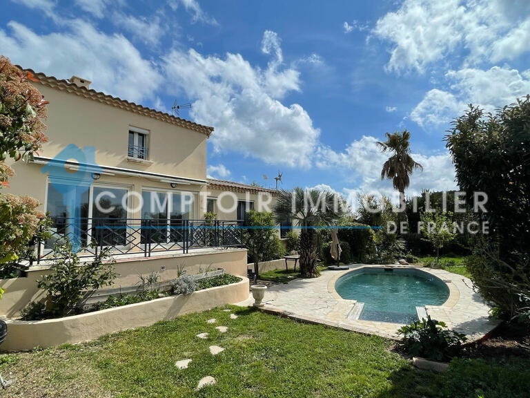 Maison Montpellier - 8 chambres - 286m²
