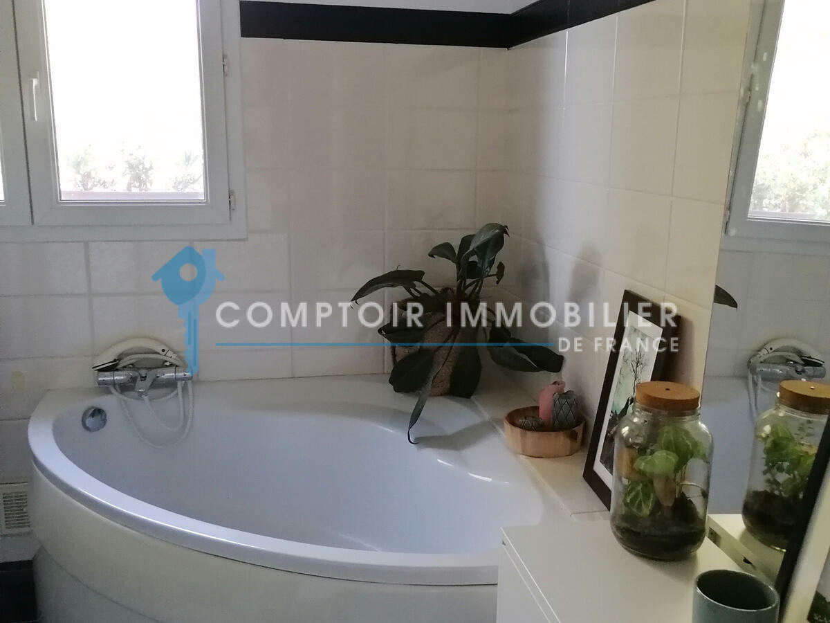 House Montpellier