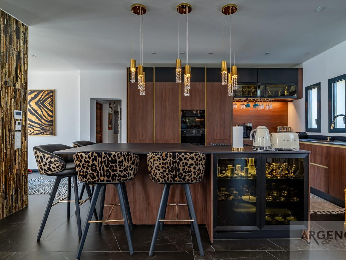 House Montpellier