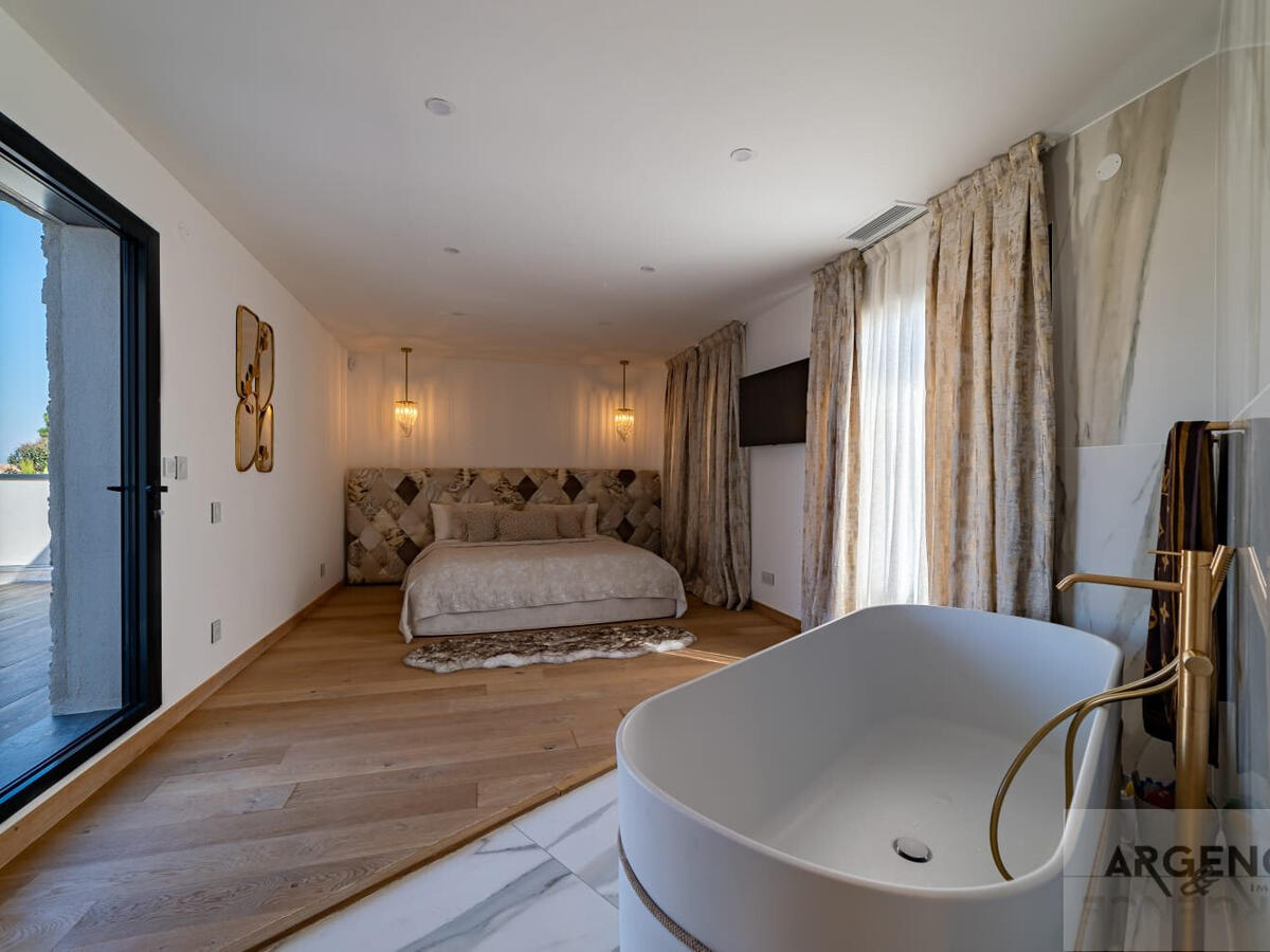House Montpellier